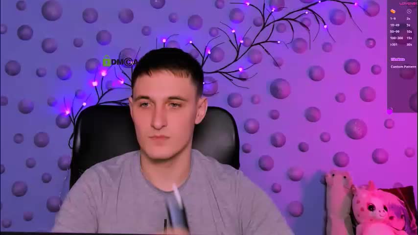 beauty_ginger Adult Chat December 14, 2025