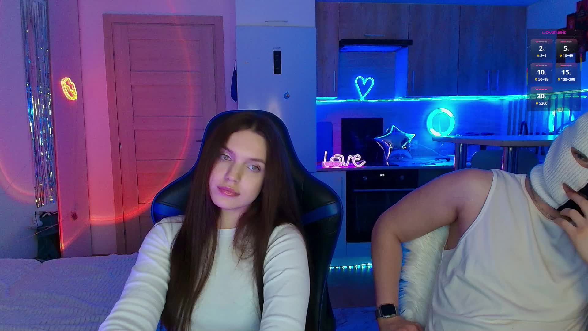 TwiceAsHotXXX Adult Chat December 14, 2025