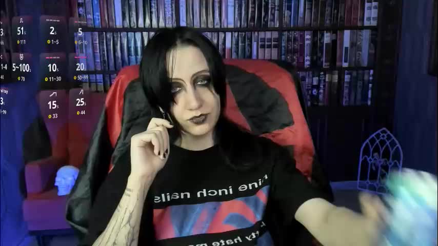 medusagorgona_ Adult Chat December 14, 2025