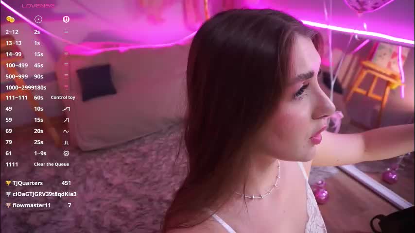 lureofeva Adult Chat December 14, 2025