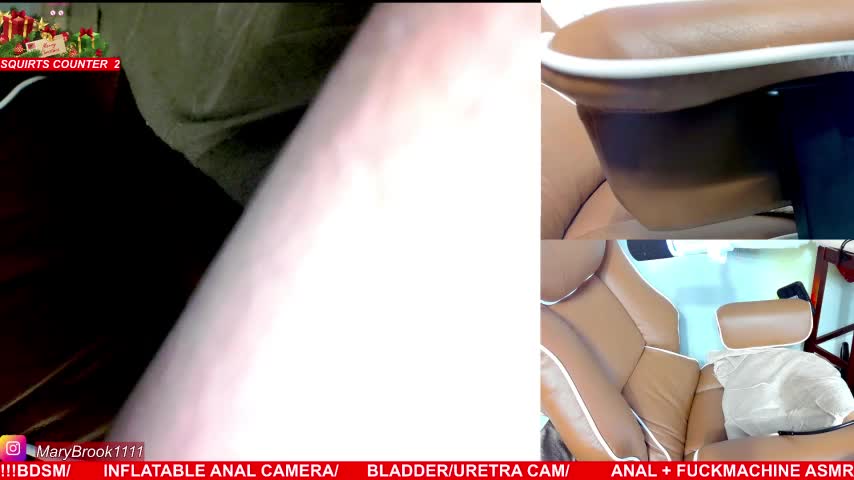 MaryBrook1 Adult Chat December 14, 2025