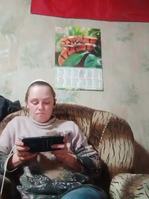 Calibriya Adult Chat December 14, 2025