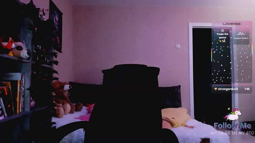 NaniMoore Adult Chat December 14, 2025