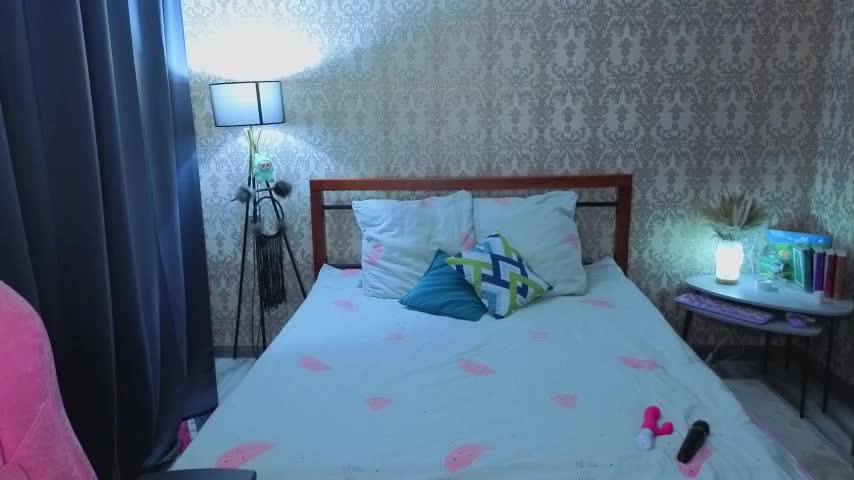 Lill_Mary Adult Chat December 14, 2025