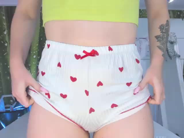 HollyTaillor Adult Chat December 14, 2025