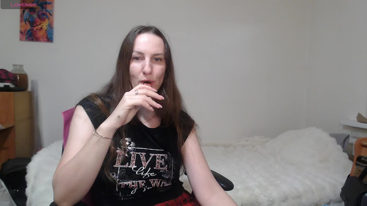 MilayaZhenya Adult Chat December 14, 2025