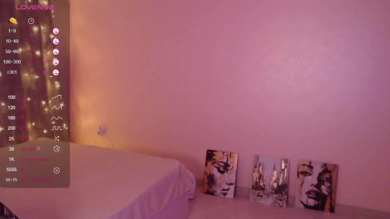 EternalLilith Adult Chat December 14, 2025