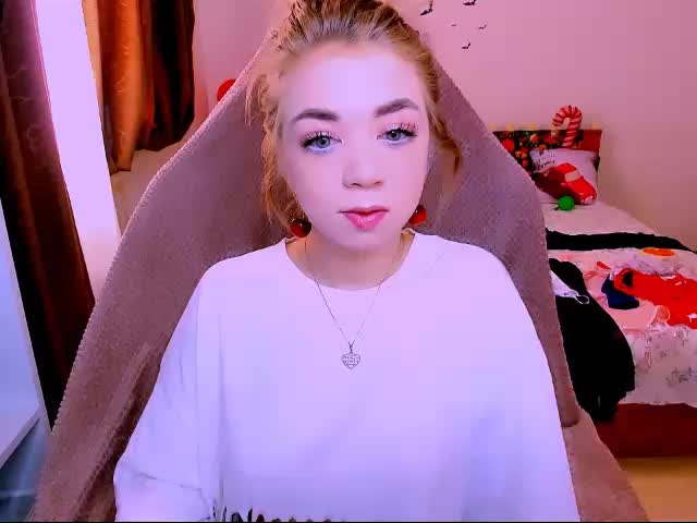 BabyNicole Adult Chat December 14, 2025