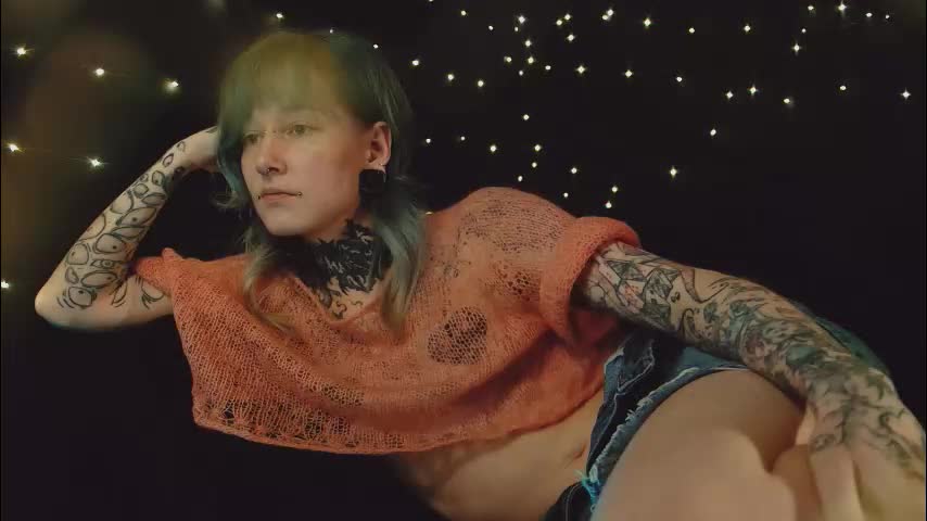 littlespacemouse Adult Chat December 14, 2025