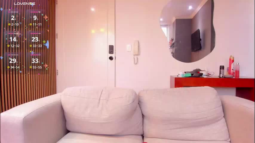 alexiacortez Adult Chat December 14, 2025