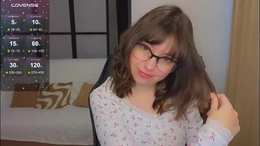lina_brownie Adult Chat December 14, 2025