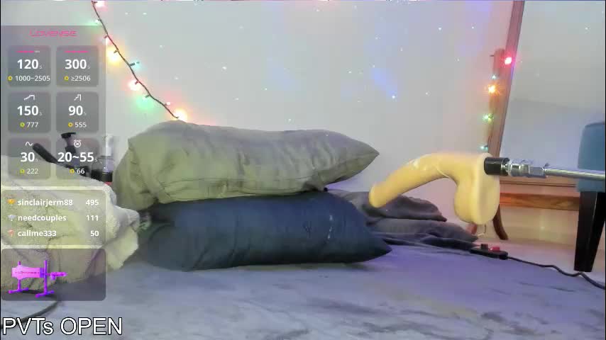 brooklyn_shai Adult Chat December 14, 2025