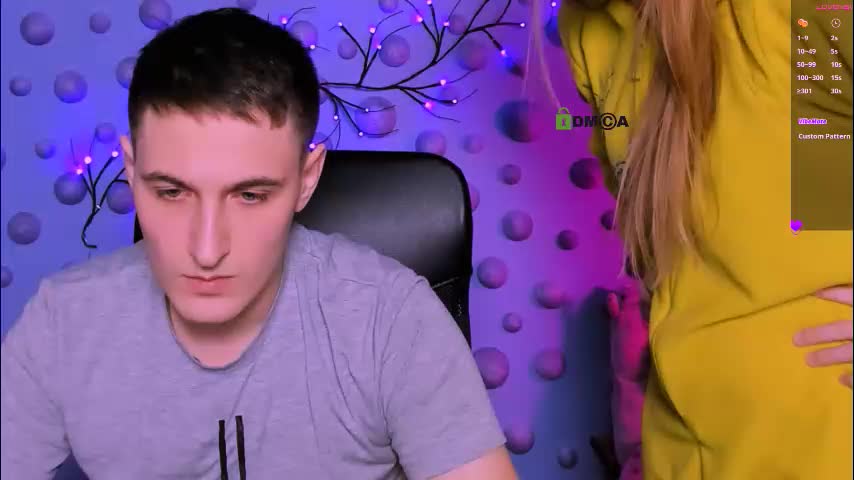 beauty_ginger Adult Chat December 14, 2025