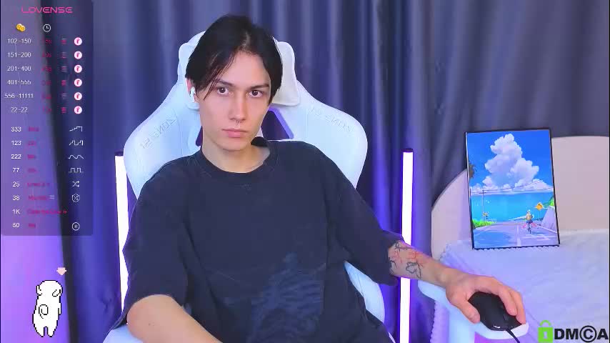 bd_black Adult Chat December 14, 2025