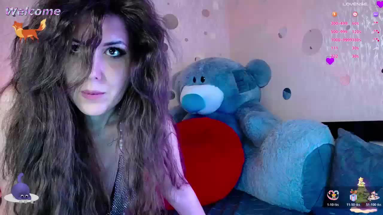 Angel-Vita Adult Chat December 14, 2025