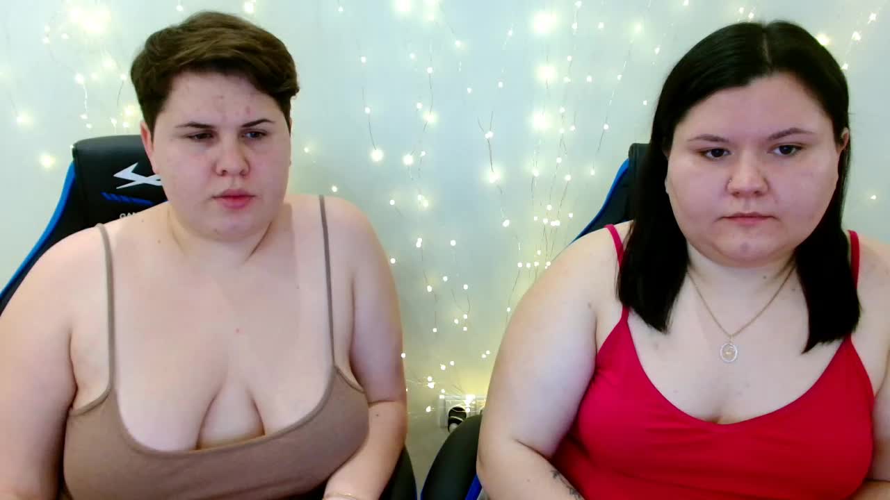 BeckyAndEllen Adult Chat December 14, 2025