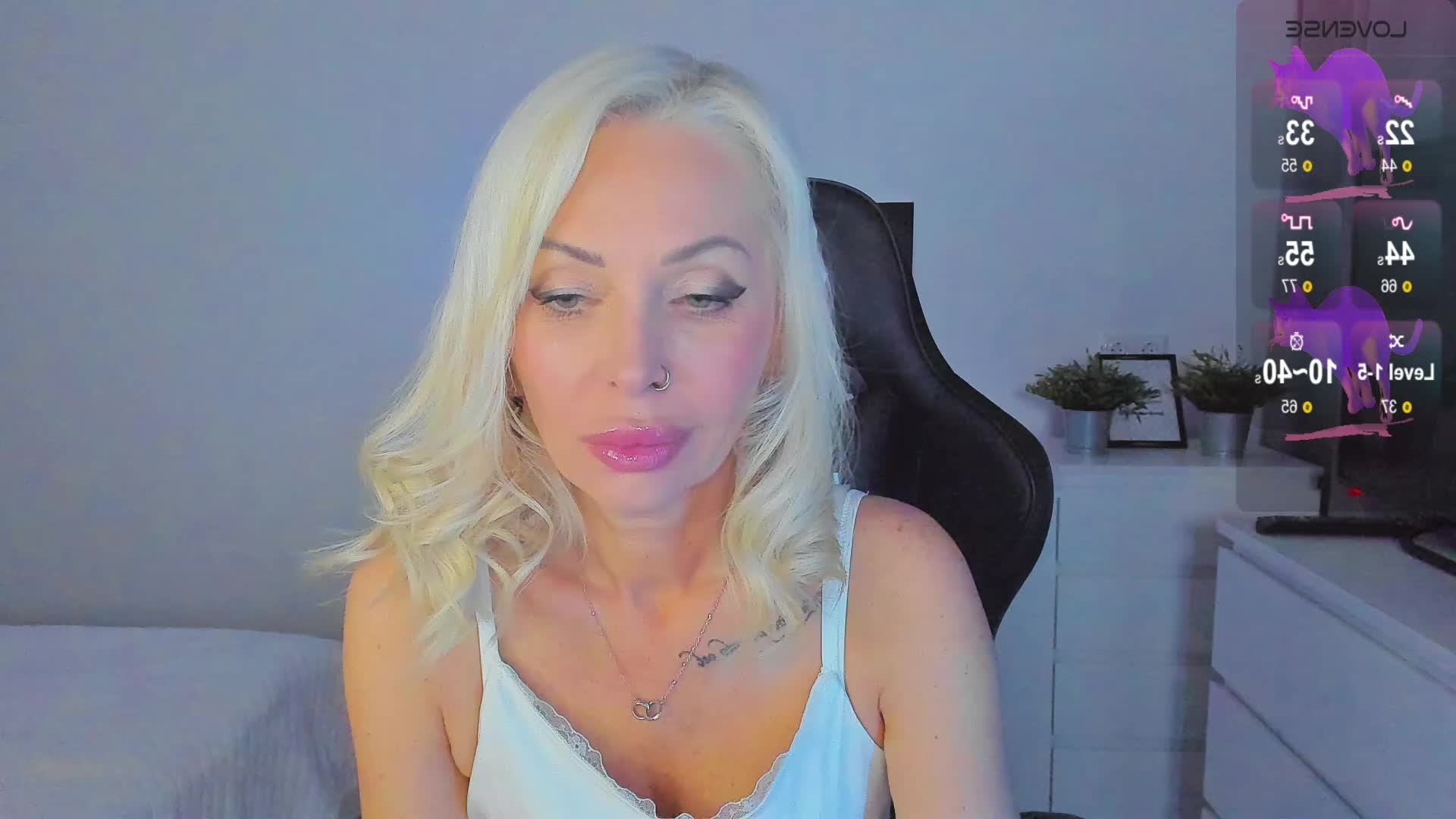 Sunbeam Adult Chat December 14, 2025