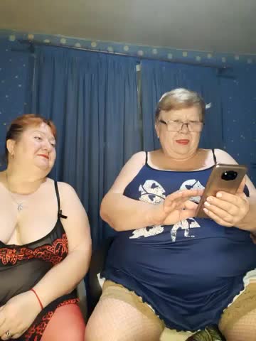 Lena_Gaby Adult Chat December 14, 2025