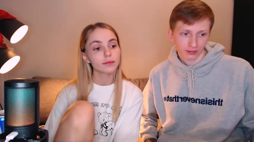 juliaanddima Adult Chat December 14, 2025