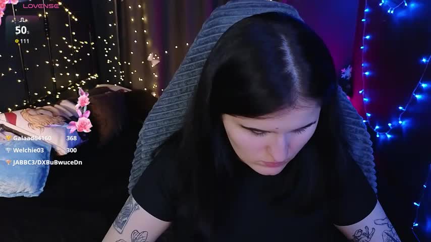 Dark_Shine Adult Chat December 14, 2025