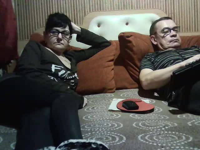 coupleofcoolx Adult Chat December 14, 2025