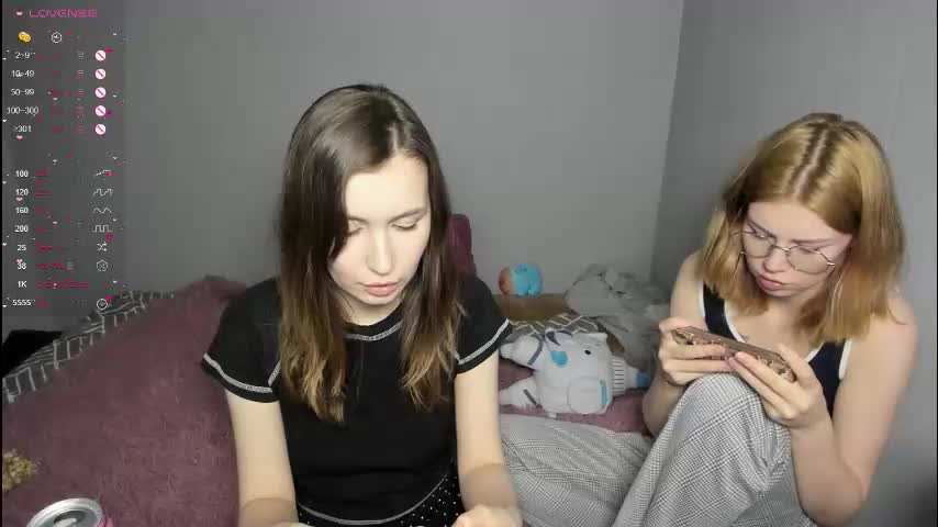 eumomino Adult Chat December 14, 2025