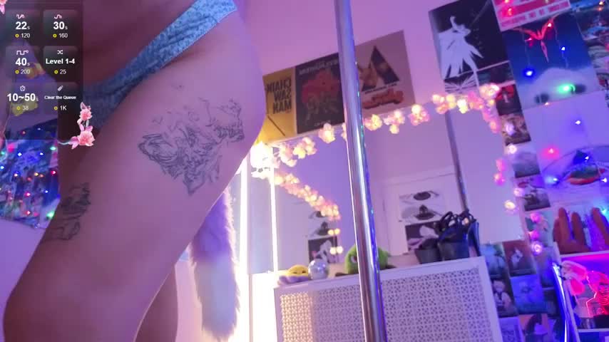 Sparkle_Mona Adult Chat December 14, 2025