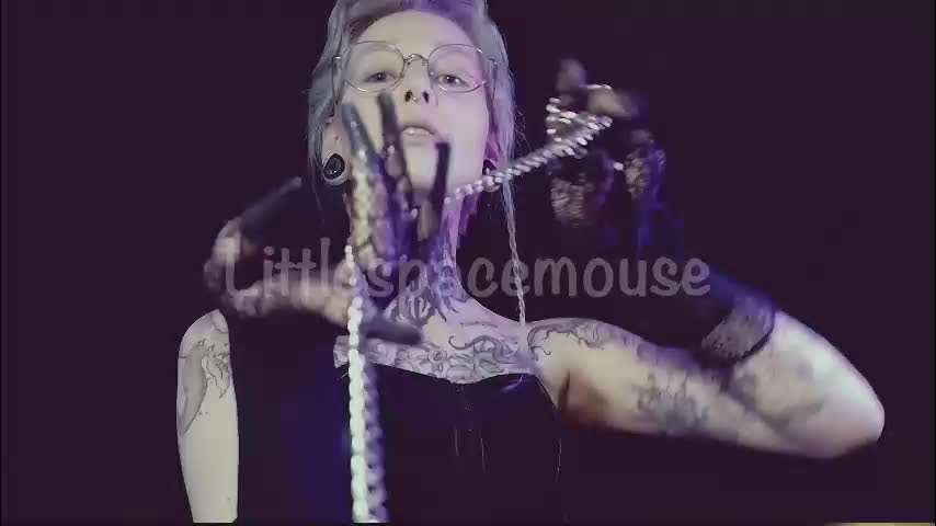 littlespacemouse Adult Chat December 14, 2025