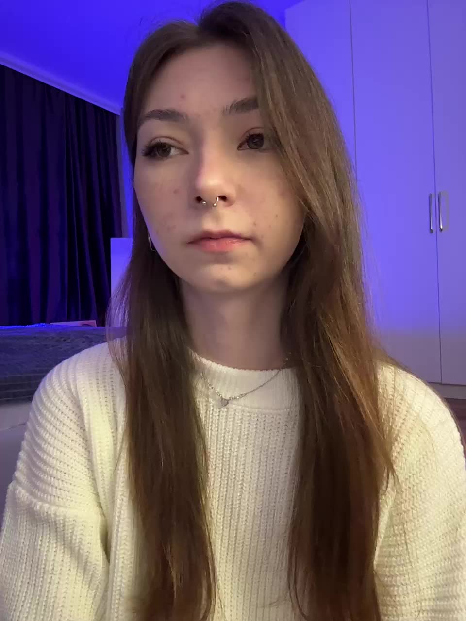 ShyAlya Adult Chat December 14, 2025