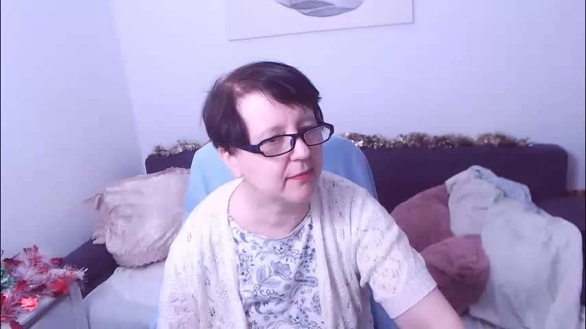 christarose Adult Chat December 14, 2025