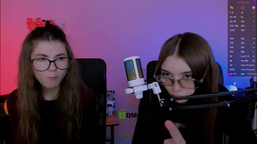 barbara_crazy Adult Chat December 14, 2025