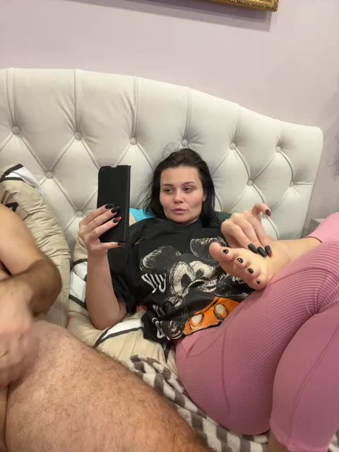 _Milashka_ Adult Chat December 14, 2025