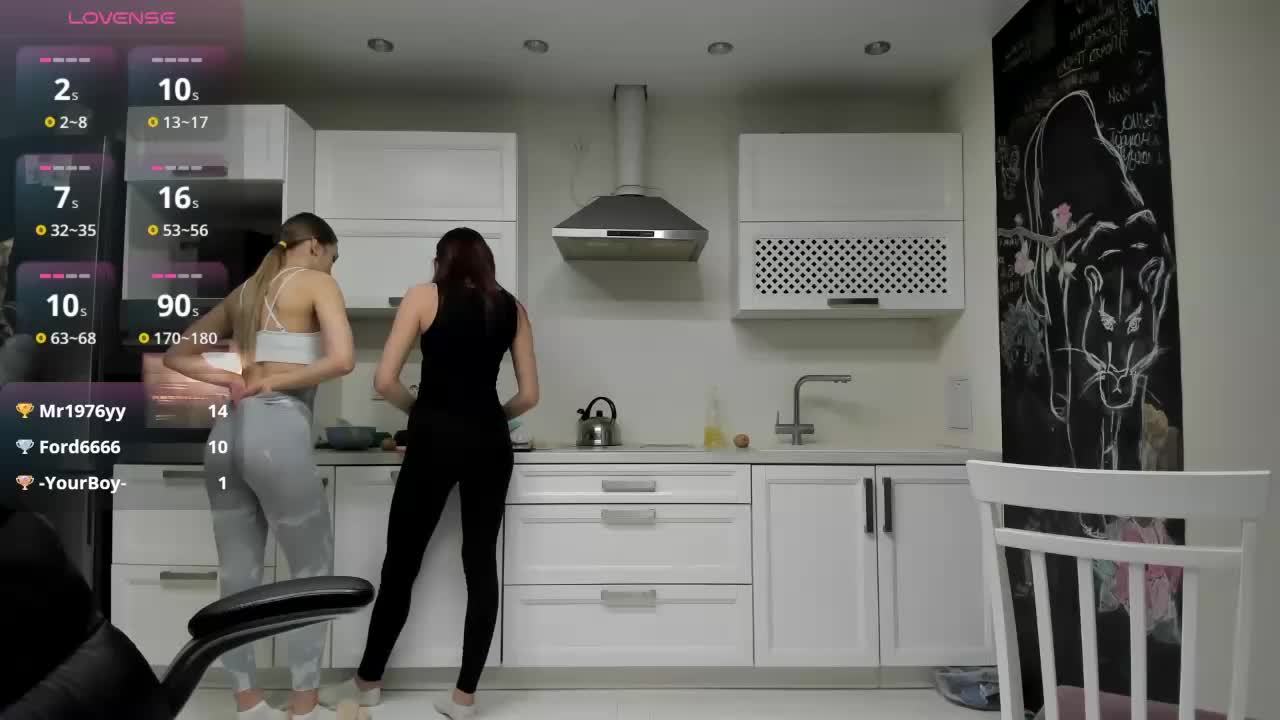 busenok Adult Chat December 14, 2025