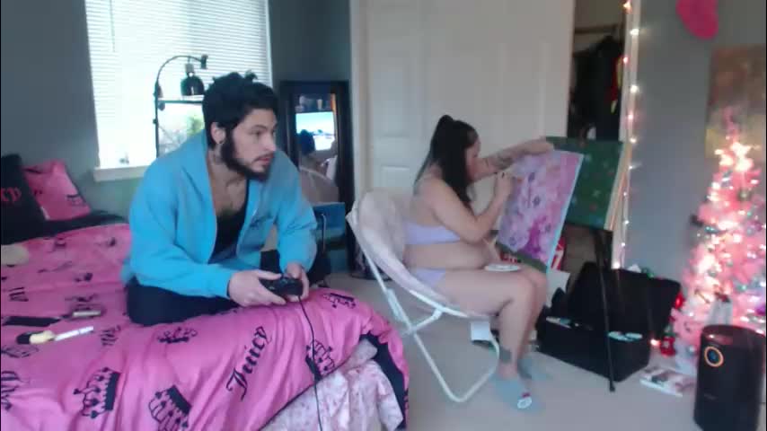 jadelondonxo Adult Chat December 14, 2025