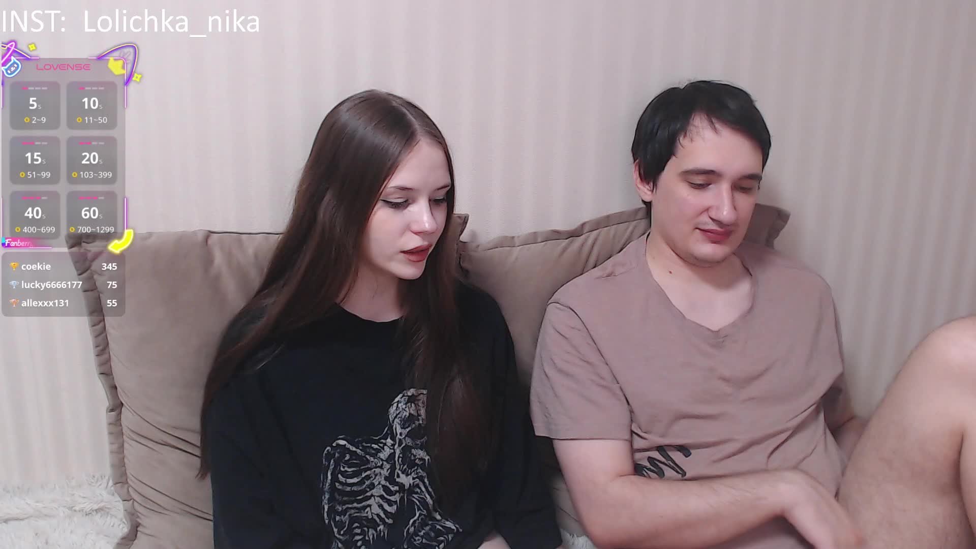 white-boo Adult Chat December 14, 2025