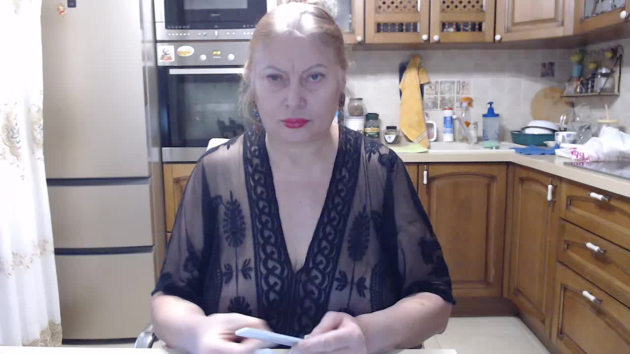 MonaMonako Adult Chat December 14, 2025