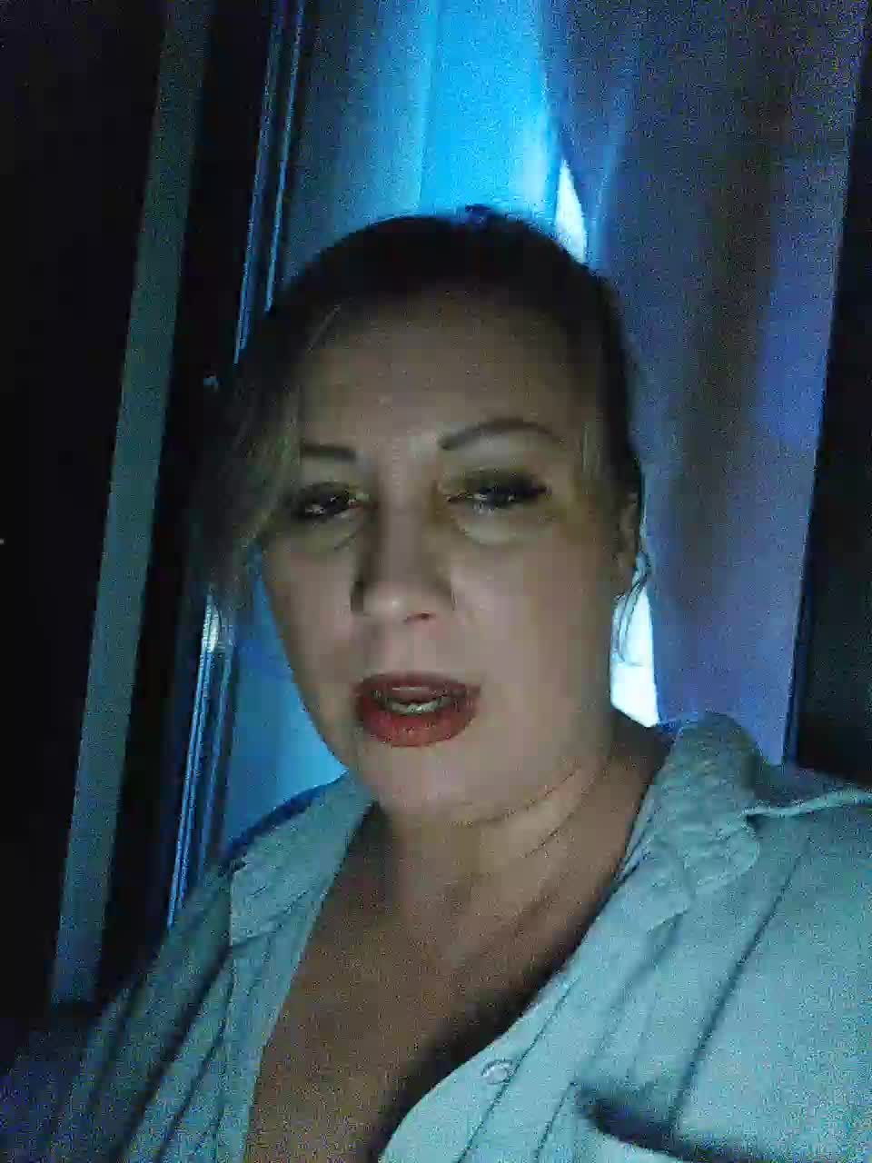 yuliia_3003 Adult Chat December 14, 2025