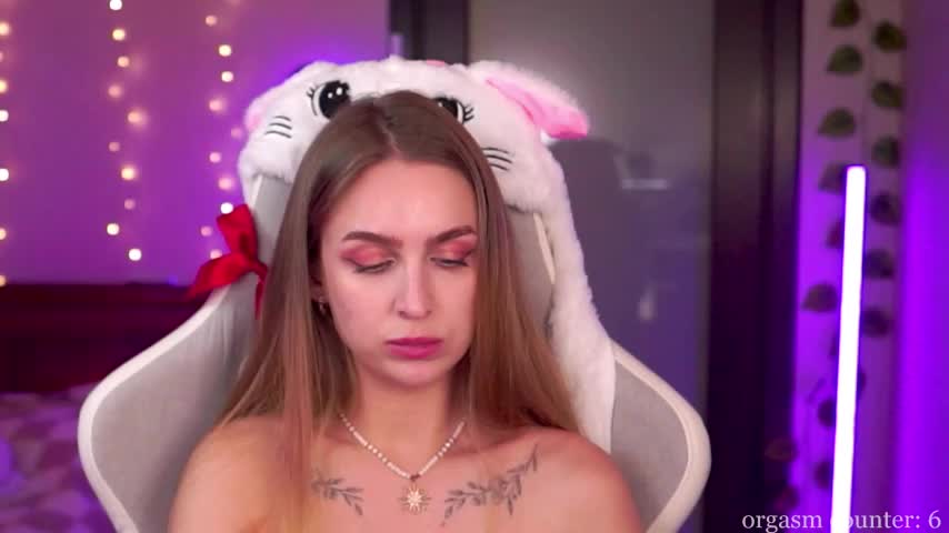 Kamila_icee Adult Chat December 14, 2025