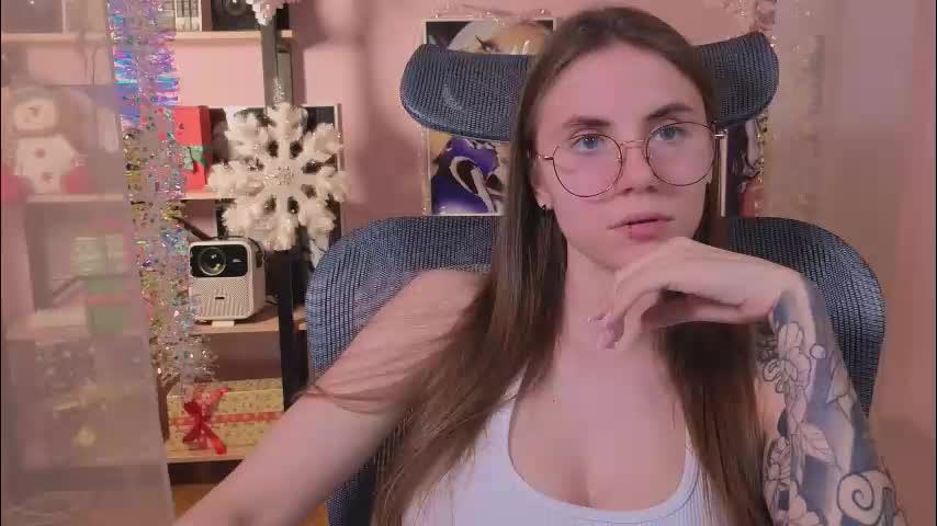 _lovelylove_ Adult Chat December 14, 2025