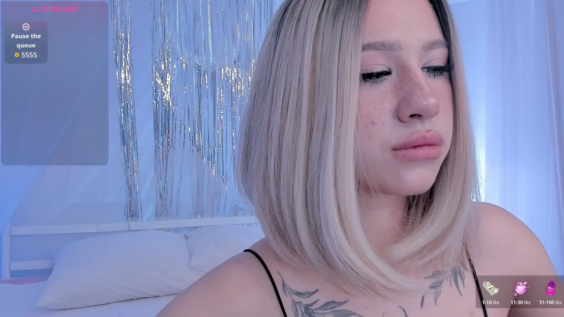 Necucubi Adult Chat December 14, 2025