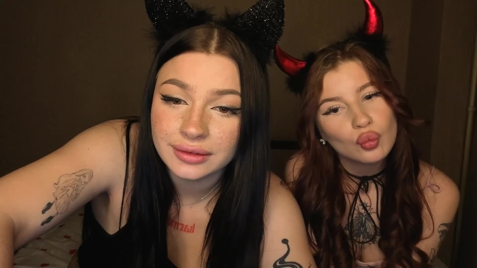 LisaAndDenis Adult Chat December 14, 2025