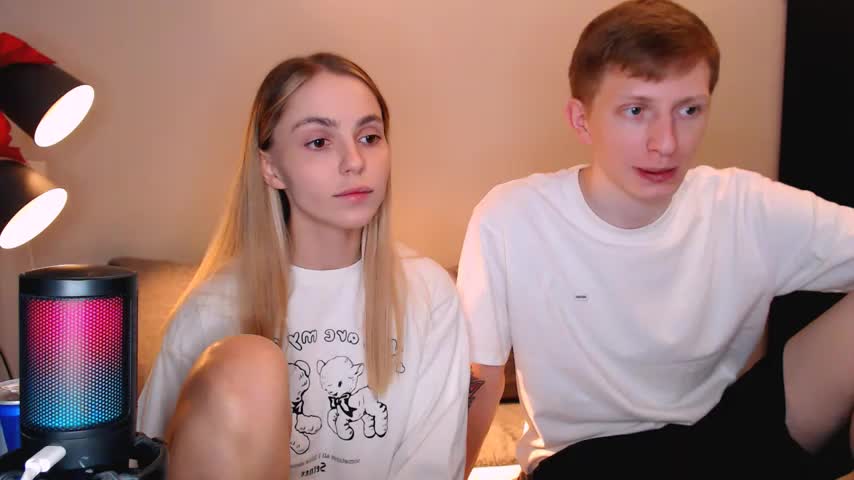 juliaanddima Adult Chat December 14, 2025