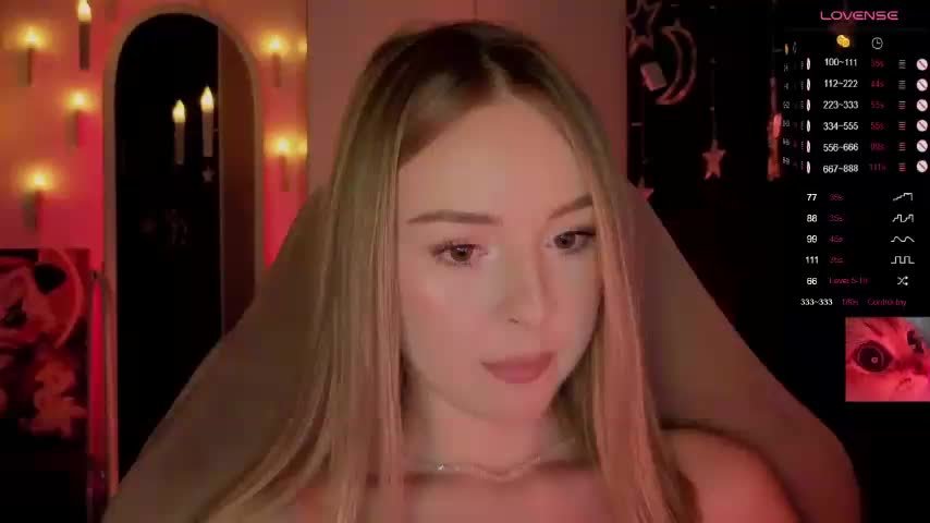 Nestyzz Adult Chat December 14, 2025