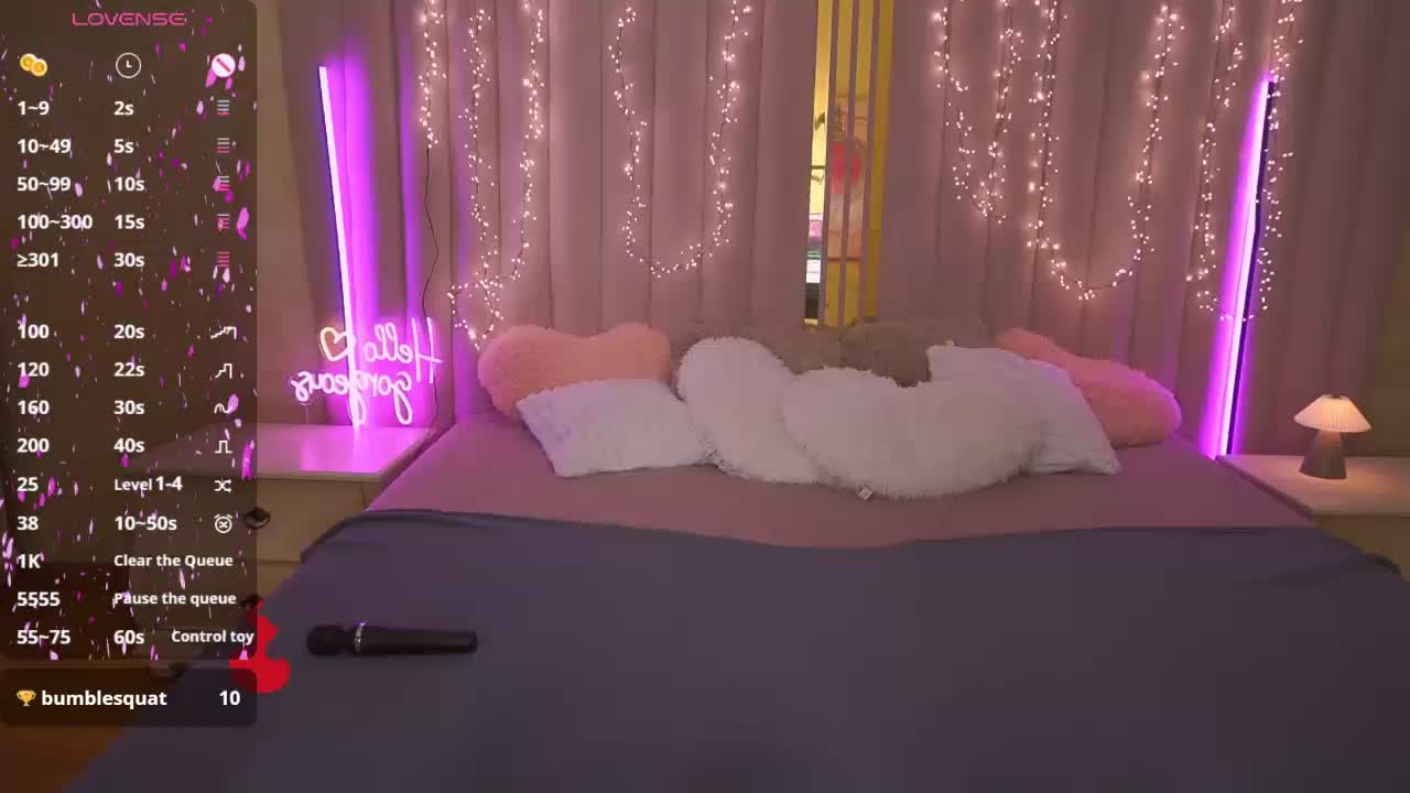 CarolinaDi Adult Chat December 14, 2025