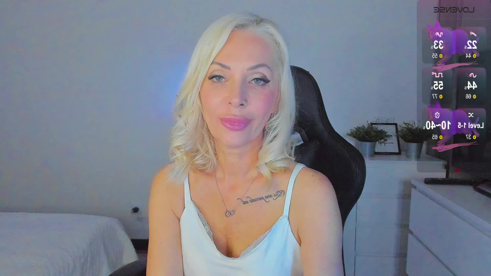 Sunbeam Adult Chat December 14, 2025