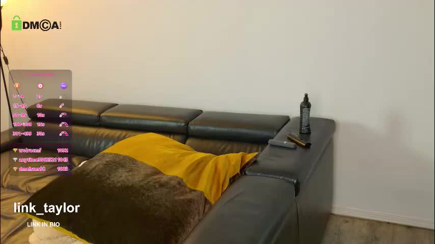 _taylormoon Adult Chat December 14, 2025