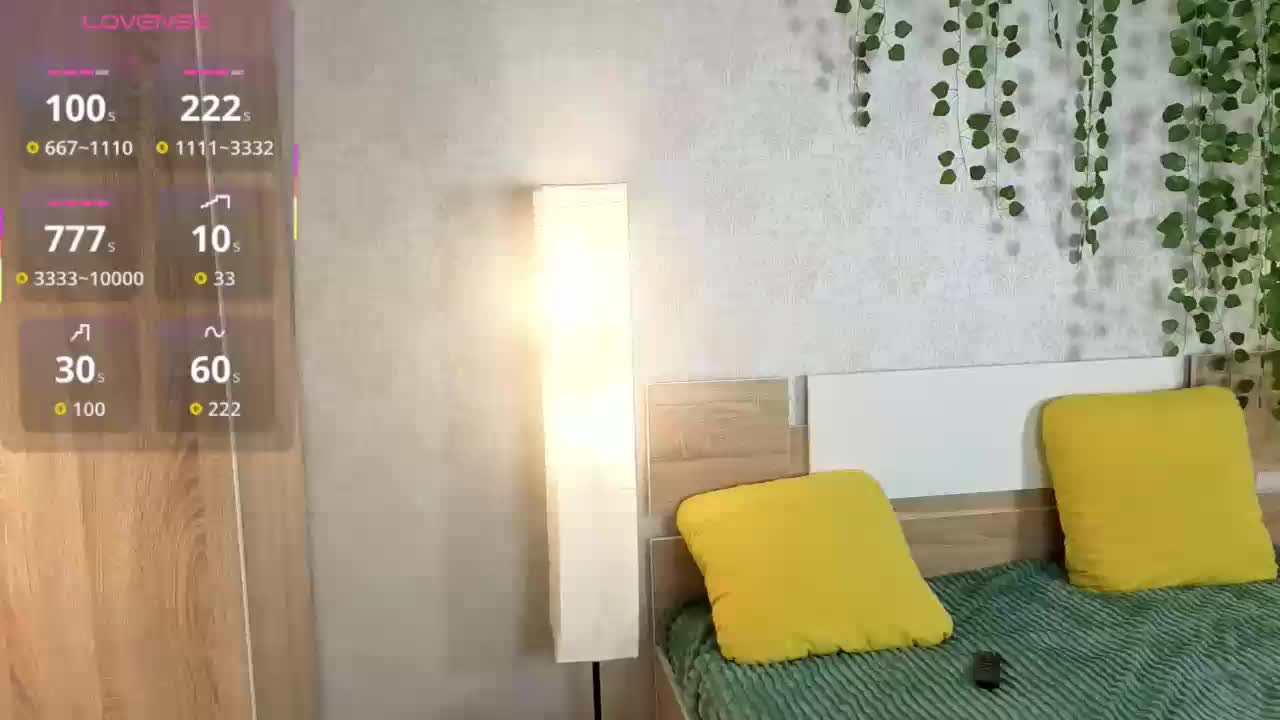 ViollaDream Adult Chat December 14, 2025