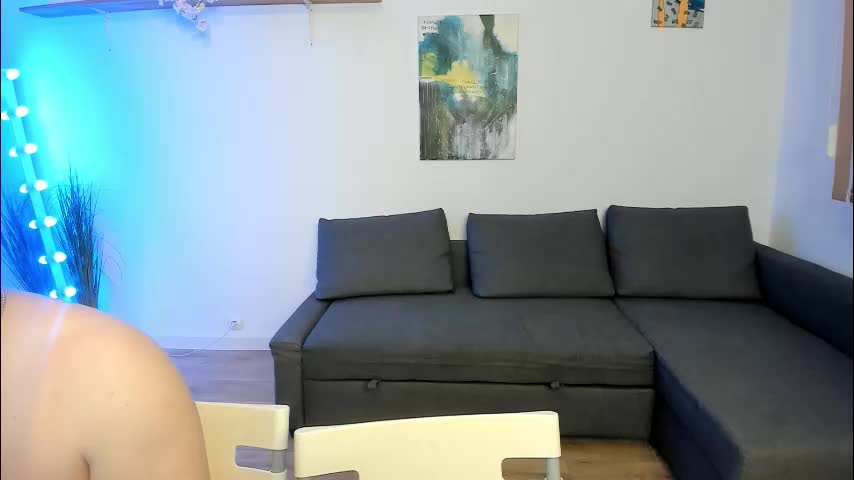 kiki_mcflurry Adult Chat December 14, 2025