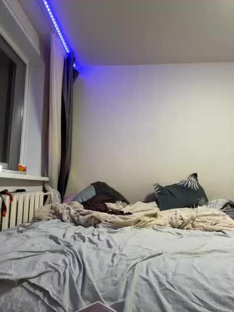 SashaXXXtasy Adult Chat December 14, 2025