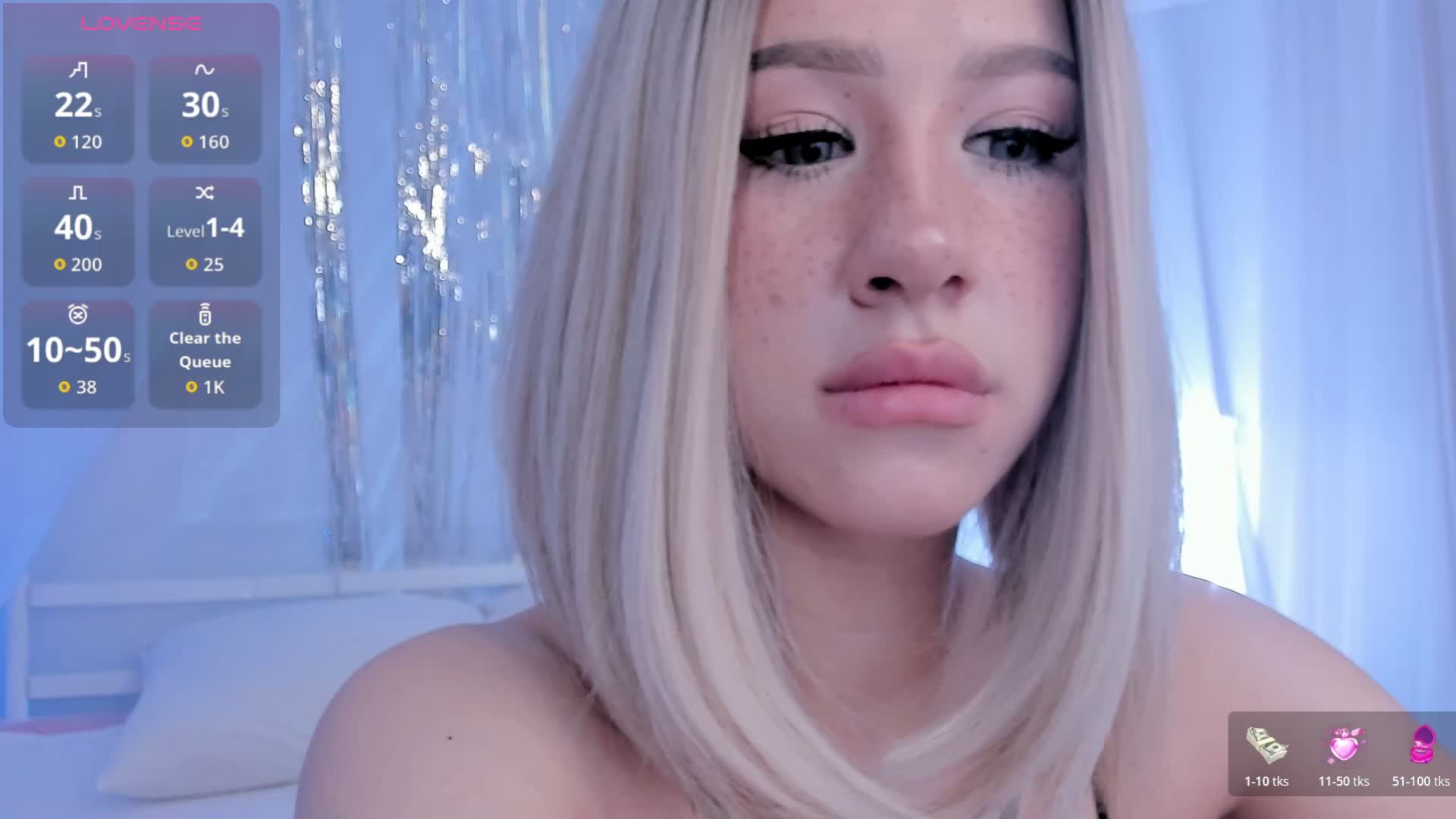 Necucubi Adult Chat December 14, 2025